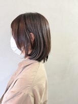 ラトリエコンタン(L´atelier Content)&nbsp;【LatelierContent asuka】レイヤーボブ