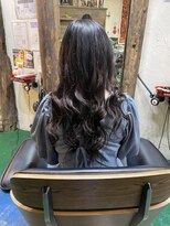 アーティカル(ARTICAL)&nbsp;#プルエクステ