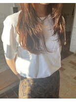 ソルカ(SoLCA)&nbsp;ロングレイヤー