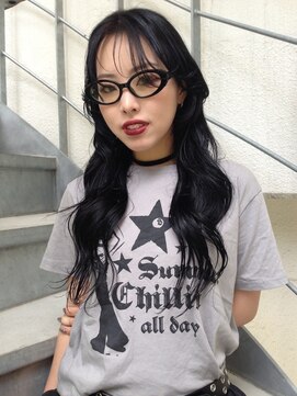 ペロ(pelo) 【pelo】プルシールエクステ/プレミアムダイヤ