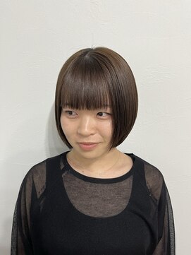 リコリス(licoris) ボブ