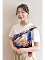 ヘアーアンドメイク サワ 上田本店(SAWA) 園田 奈津