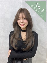 マーシュアトレ(marshu atre) natsuki 