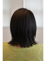 ヘアーズ マツシタ(Hairs MATUSITA)&nbsp;スタイル