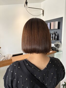 ラクリマ(Lacrima) チューニング