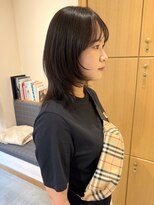 スムーク(smuk)&nbsp;【smuk/釣部宥依】フェイスレイヤー