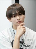 LIPPS立川 ナチュラルマッシュオイル仕上げ