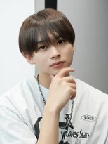 リップス 立川(LIPPS)&nbsp;LIPPS立川 ナチュラルマッシュオイル仕上げ