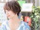 カバーヘア イヴ 戸頭店(COVER HAIR EVE)の写真/40代50代…大人の髪の悩みを解決するベテランの凄腕パーマで、似合う&朝のセットも楽々♪戸頭/白髪染め
