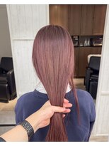 ゴウトゥデイ 横須賀店(GO TODAY)&nbsp;ピンクベージュ