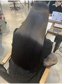 次世代ケラチントリートメント♪