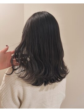 トマト(TOMTO) 【KOTO】パールグレージュ