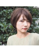 ジルチ ヘアー(Zilch hair)&nbsp;ハイライト/ブリーチ/ダブルカラー/髪質改善/学割U24/クセ毛/