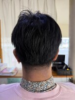 おしゃれ泥棒 サーキット稲生店&nbsp;ショート