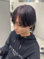 キートス(Kiitos)&nbsp;ラウンドマッシュウルフ×カラー