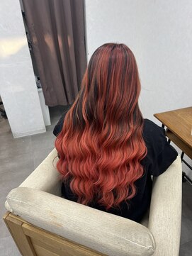 リングバイモアムー(Ring by Moremuu) リングスタイル