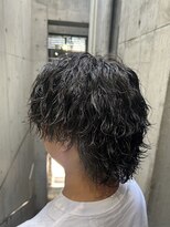 フレイム(FLAME)&nbsp;波巻きスパイラル