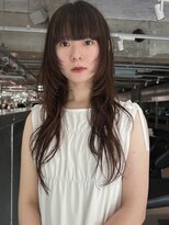 リム(LIM)&nbsp;レイヤーカット