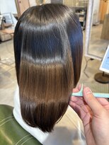 デイジー ミディアム/うるツヤ/グロストリートメント