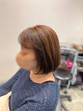 クリック 武蔵小杉(CLiC) アンブレラカラー