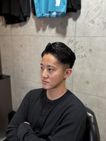 グロウヘアワークス(grow hair works) 王道ツーブロック73スタイル!