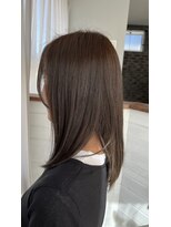 クロエバイラヴィズム 長岡旭岡店(CLOE) イルミナカラー