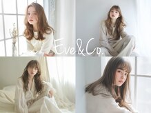イブアンドコー ひたちなか(Eve&Co.)の雰囲気（豊富なメニュー☆【ひたちなか】）