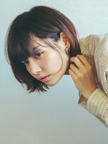 バーノン(VERNON)&nbsp;NEW  MEDIUM WOLF【VERNON】058-262-3611
