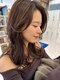 シック 大宮西口(CHIC)の写真/スタイリングしやすいように、髪質や毛流、毛流れを計算したカットが魅力!自宅でもサロン帰りのStyleが続く