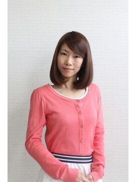 アール 滝ノ水店(#arl) 秋スタイル