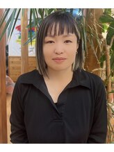 カラー&グリーン 坂下店 ヘアーサロン&nbsp;大平 有紀