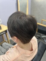 エアリコ 【飯山満/高根木戸/高根公団/北習志野】首元すっきりショート