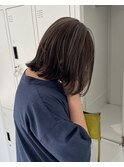 【30代40代】白髪ぼかし/ハイライトグレージュ/30代40代