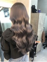 ウィークエンドバイディベスト 新横浜(W/E by Dbest)&nbsp;韓流ロングヘアー