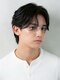 アリエッタ アザブ(ARIETTA AZABU)の写真/デキる男の秘訣は眉と髪！メンズビジネスマン眉毛＆パーマ簡単スタイリングでスマートに☆