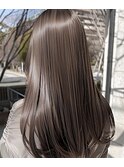 【北田】髪質改善ウラノス美髪ストレート