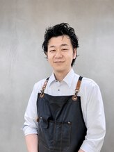 ビューティズム エルム(Beautism Elm)&nbsp;日置 康貴
