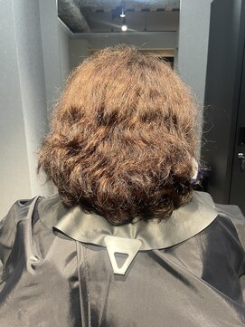 アウリ 六本松(AURI) 【劇的ビフォーアフター】来店3回目でここまで綺麗に!
