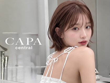 キャパ セントラル 天神 大名店(CAPA central)の写真