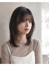 ヘア ル シェーヌ(hair le chene)