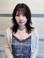 バイエイト 今池(By eight)&nbsp;layerperm