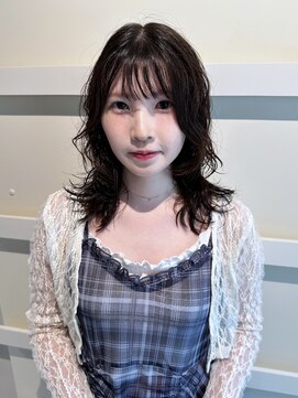 バイエイト 今池(By eight) layerperm