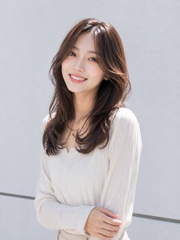 テーラヘアー 香取佐原店(TELA HAIR)の写真/キレイが続く、お財布に優しい♪高コスパサロン◎通いやすい価格で理想を実現☆