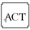 完全個室美容室 ACT 宇都宮店【10月NEW OPEN(予定)】のお店ロゴ