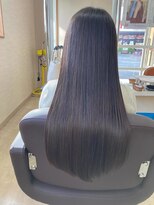 アレックス　フェリーク&nbsp;髪質改善