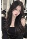ガルボヘアー 心斎橋店(garbohair)の写真/エクステ×似合わせカットで、顔まわりにとことんこだわる！一人ひとりに似合う小顔バランスをご提案◎