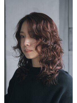 HELICON by MAAAAAC【11月中旬NEW OPEN（予定）】 あ