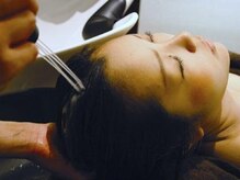 キキ 十日市店 kikiの雰囲気（ヘッドスパメニュー多数あり！【髪質改善/ハイライト】）
