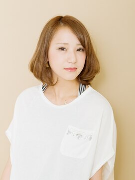 ストーク トウキョウ(stoke TOKYO) 大人ナチュラルスタイル