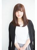 サファリ☆ナチュラルストレート